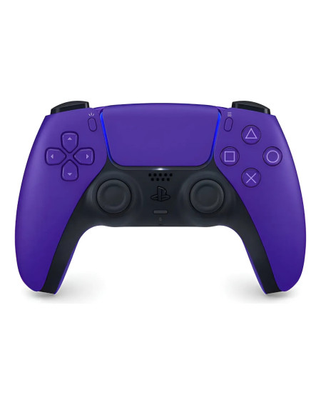 Joystick Ps5 Inalámbrico Sony Dualsense Galactic Purple Galactic Purple