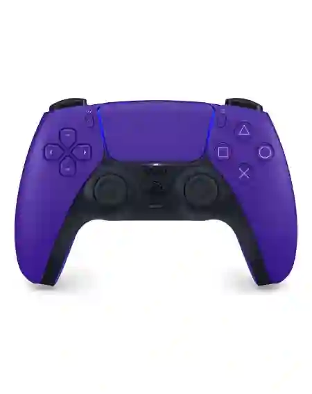 Joystick Ps5 Inalámbrico Sony Dualsense Galactic Purple Galactic Purple