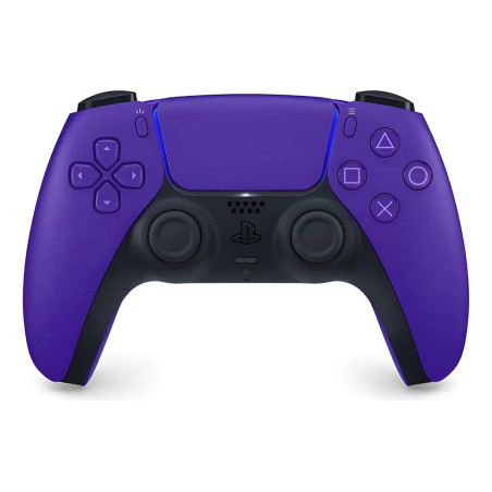 Joystick Ps5 Inalámbrico Sony Dualsense Galactic Purple Galactic Purple