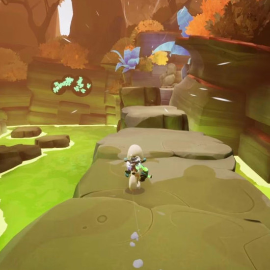 The Smurfs 2 Nintendo Switch