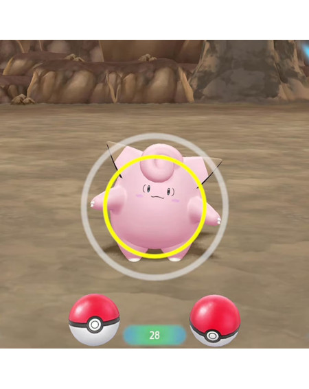 Pokemon Lets Go Pikachu Nintendo Switch