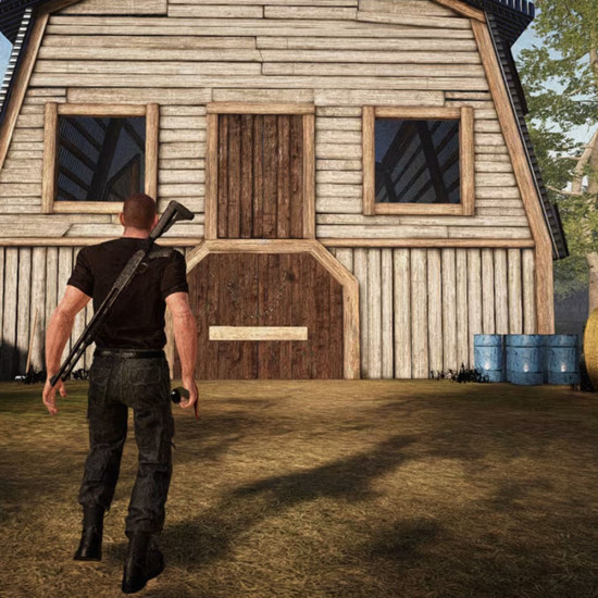 The Walking Dead Destinies Nintendo Switch