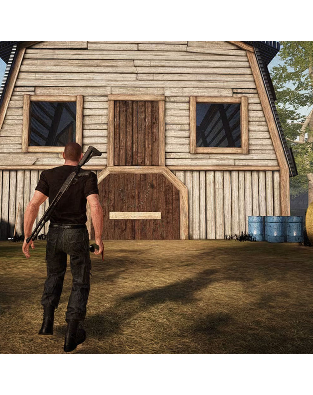 The Walking Dead Destinies Nintendo Switch