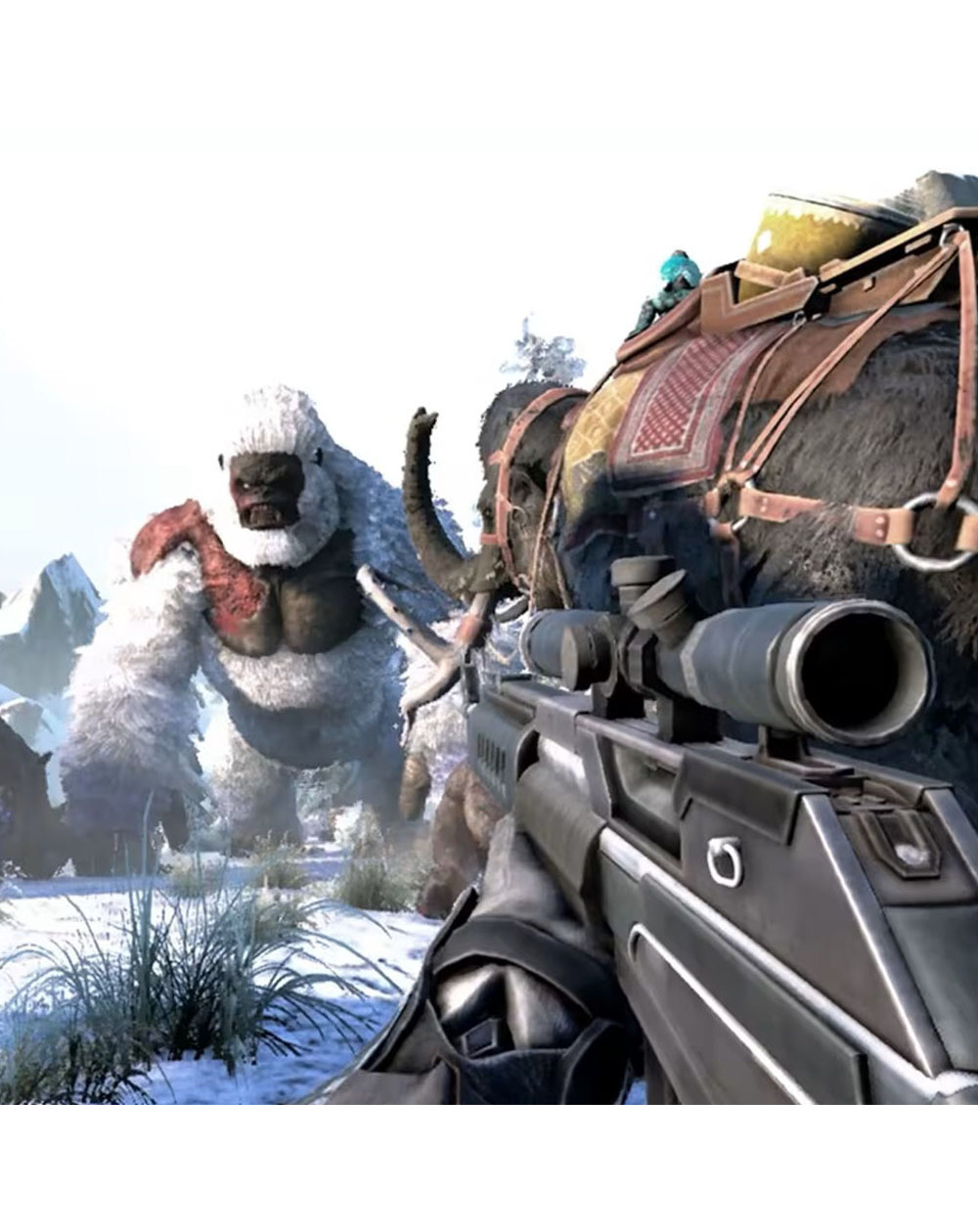 Ark Survival Evolved Nintendo Switch