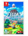 The Legend of Zelda Link's Awakening Nintendo Switch