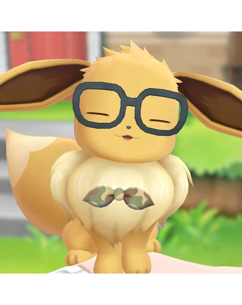 Pokemon Lets Go Eevee Nintendo Switch