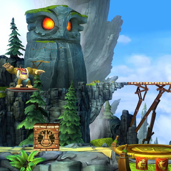 Donkey Kong Country Tropical Freeze Nintendo Switch