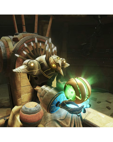 Metroid Prime Remastered Nintendo Switch