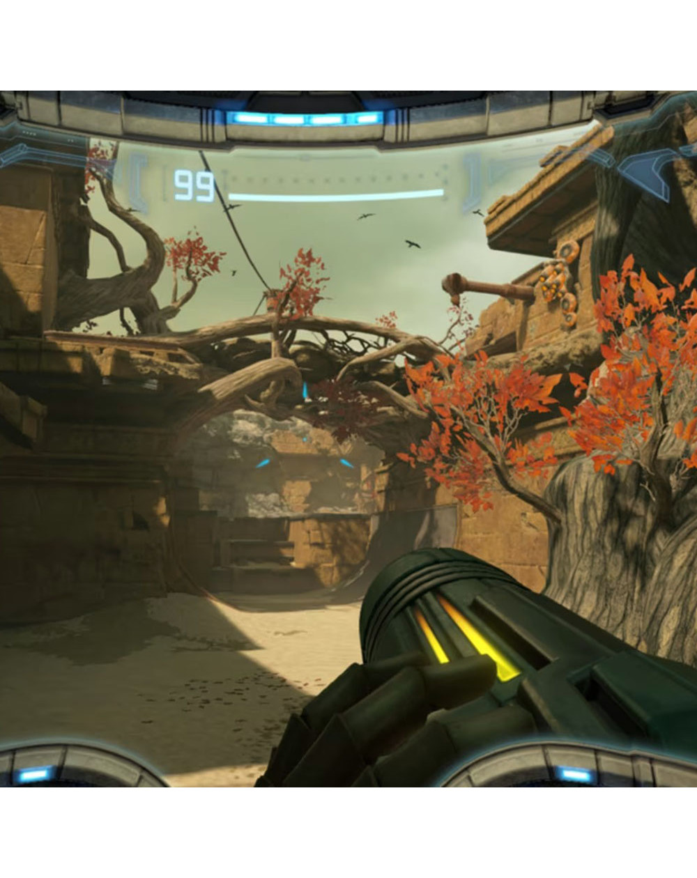 Metroid Prime Remastered Nintendo Switch