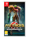 Metroid Prime Remastered Nintendo Switch
