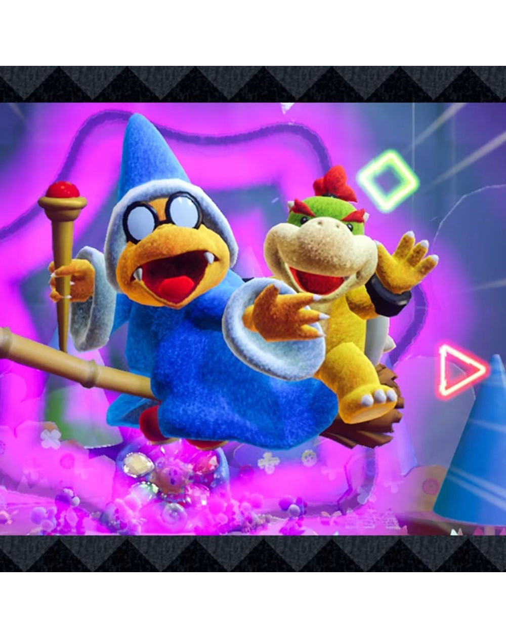 Yoshis Crafted World Nintendo Switch