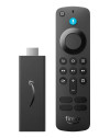 Amazon Fire Tv Stick Hd Streaming Media Player 8gb Color Negro Con Adaptador 110/220 Volts De Voz