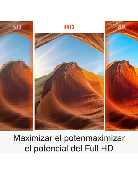 Amazon Fire Tv Stick Hd Streaming Media Player 8gb Color Negro Con Adaptador 110/220 Volts De Voz