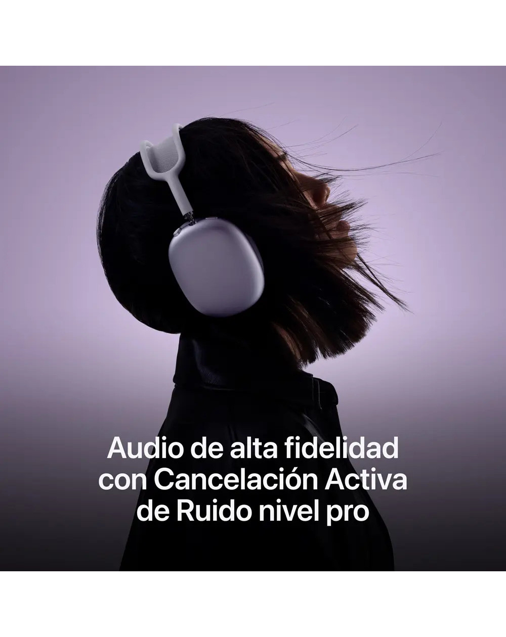 Apple AirPods Max - Blanco Estelar