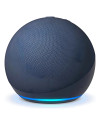 Asistente Virtual Amazon Echo Dot 5ta Gen Azul Deep Sea Blue