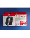 Nintendo Switch 2 Joycon Controllers (light Blue/light Red) Celeste Y Rojo Negro