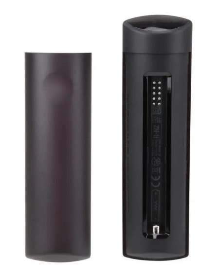 Amazon Fire Tv Stick 4k 8gb Con Pilas, Control Remoto, Adaptador, Cable Y Hdmi - Negro Baterías