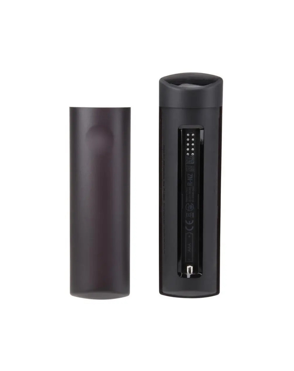 Amazon Fire Tv Stick 4k 8gb Con Pilas, Control Remoto, Adaptador, Cable Y Hdmi - Negro Baterías