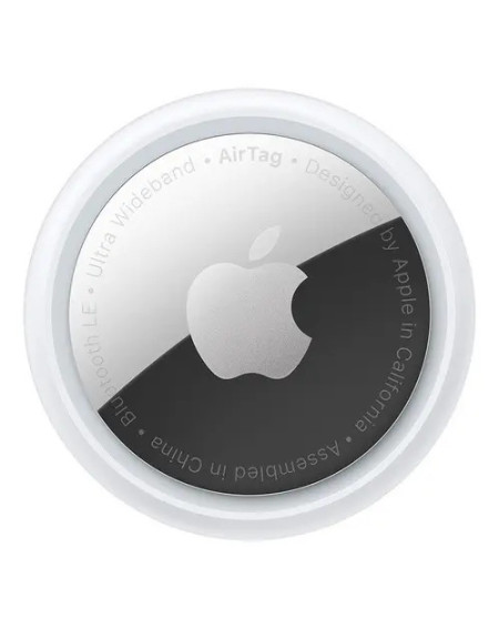 Airtag Apple 1u Color Blanco