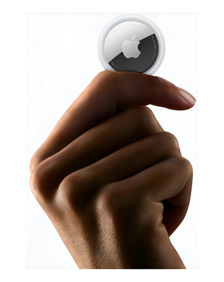 Airtag Apple 1u Color Blanco
