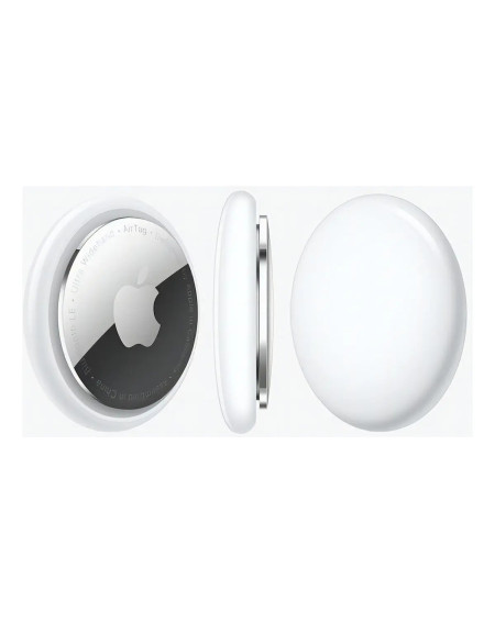 Airtag Apple 1u Color Blanco