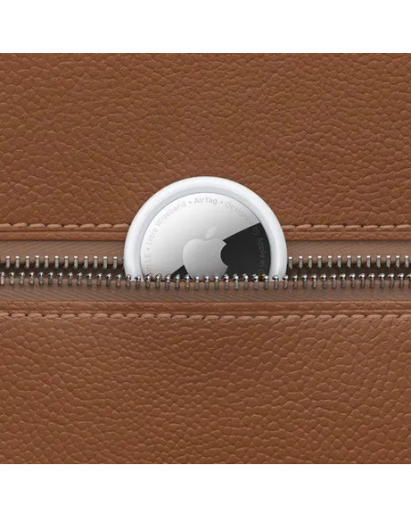 Airtag Apple 1u Color Blanco