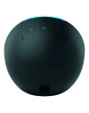 Amazon Echo Pop C2h4r9 Con Asistente Virtual Alexa Control De Voz Charcoal