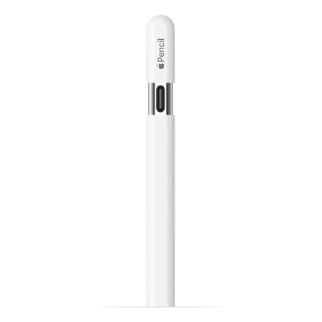 Apple Pencil A3085 Usb-c Blanco
