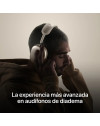 Apple AirPods Max Medianoche Azul Medianoche