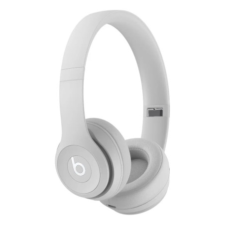 Beats By Dre Solo 4 Audífonos Inalámbricos Gris