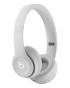 Beats By Dre Solo 4 Audífonos Inalámbricos Gris