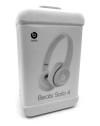 Beats By Dre Solo 4 Audífonos Inalámbricos Gris