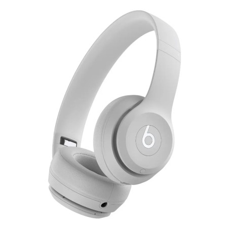 Beats By Dre Solo 4 Audífonos Inalámbricos Gris