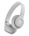 Beats By Dre Solo 4 Audífonos Inalámbricos Gris