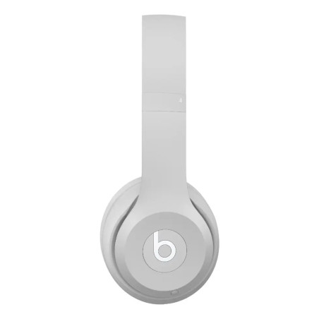 Beats By Dre Solo 4 Audífonos Inalámbricos Gris