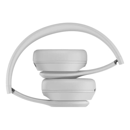 Beats By Dre Solo 4 Audífonos Inalámbricos Gris