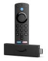Fire Tv Stick 3ª Generación 2021 Con Alexa Voice Remote Amazon Negro