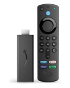 Fire Tv Stick 3ª Generación 2021 Con Alexa Voice Remote Amazon Negro