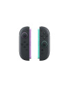 Joy-con 2 (l)/(r) Light Purple / Light Green - Nintendo Switch 2 Morado Y Verde