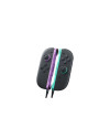 Joy-con 2 (l)/(r) Light Purple / Light Green - Nintendo Switch 2 Morado Y Verde