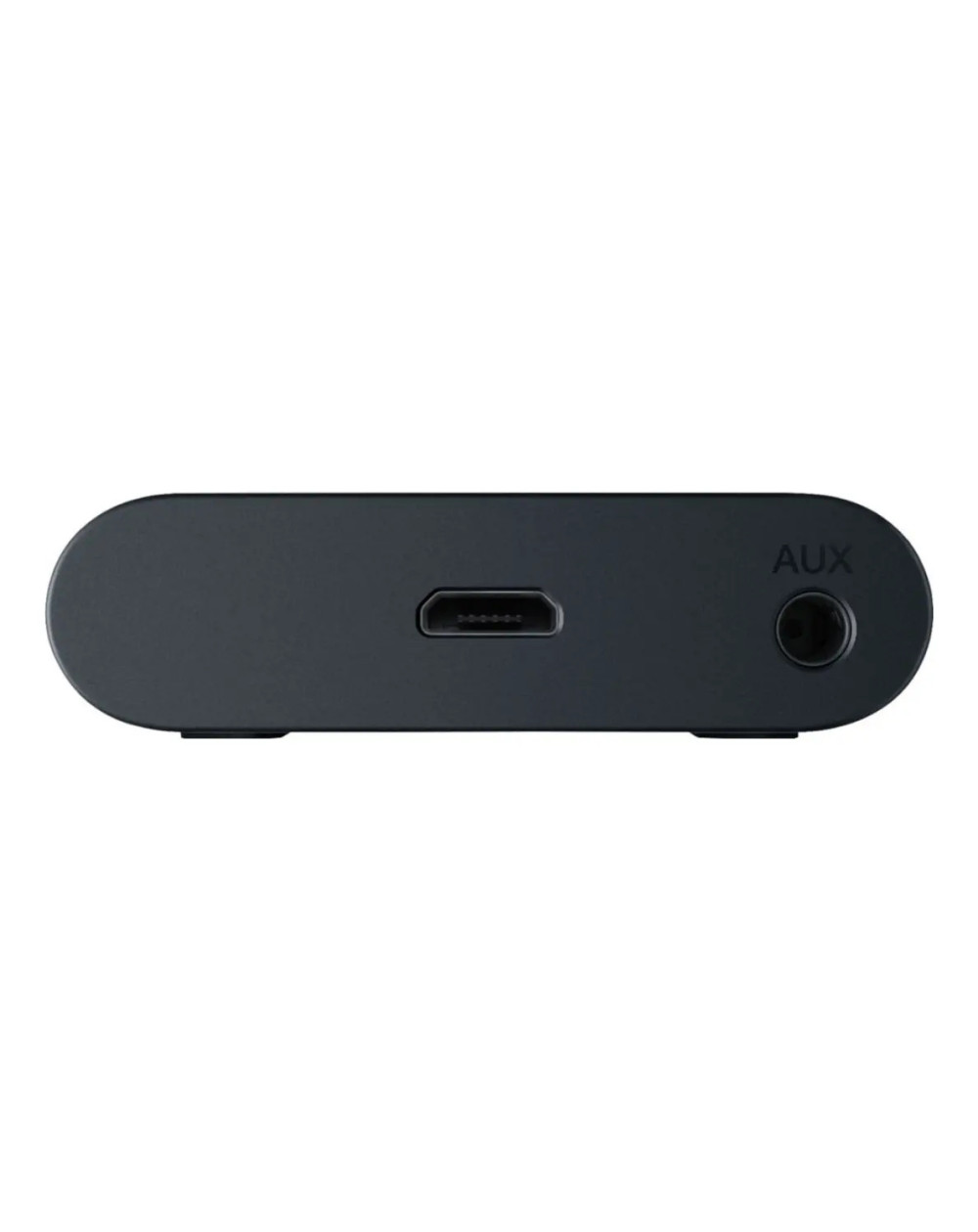 Alexa Amazon Echo Auto Echo Asistente Auto Inteligente Nuevo Color Negro