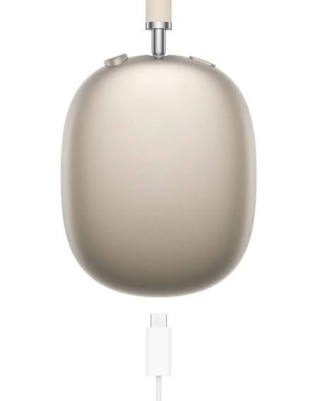 Apple AirPods Max - Naranja