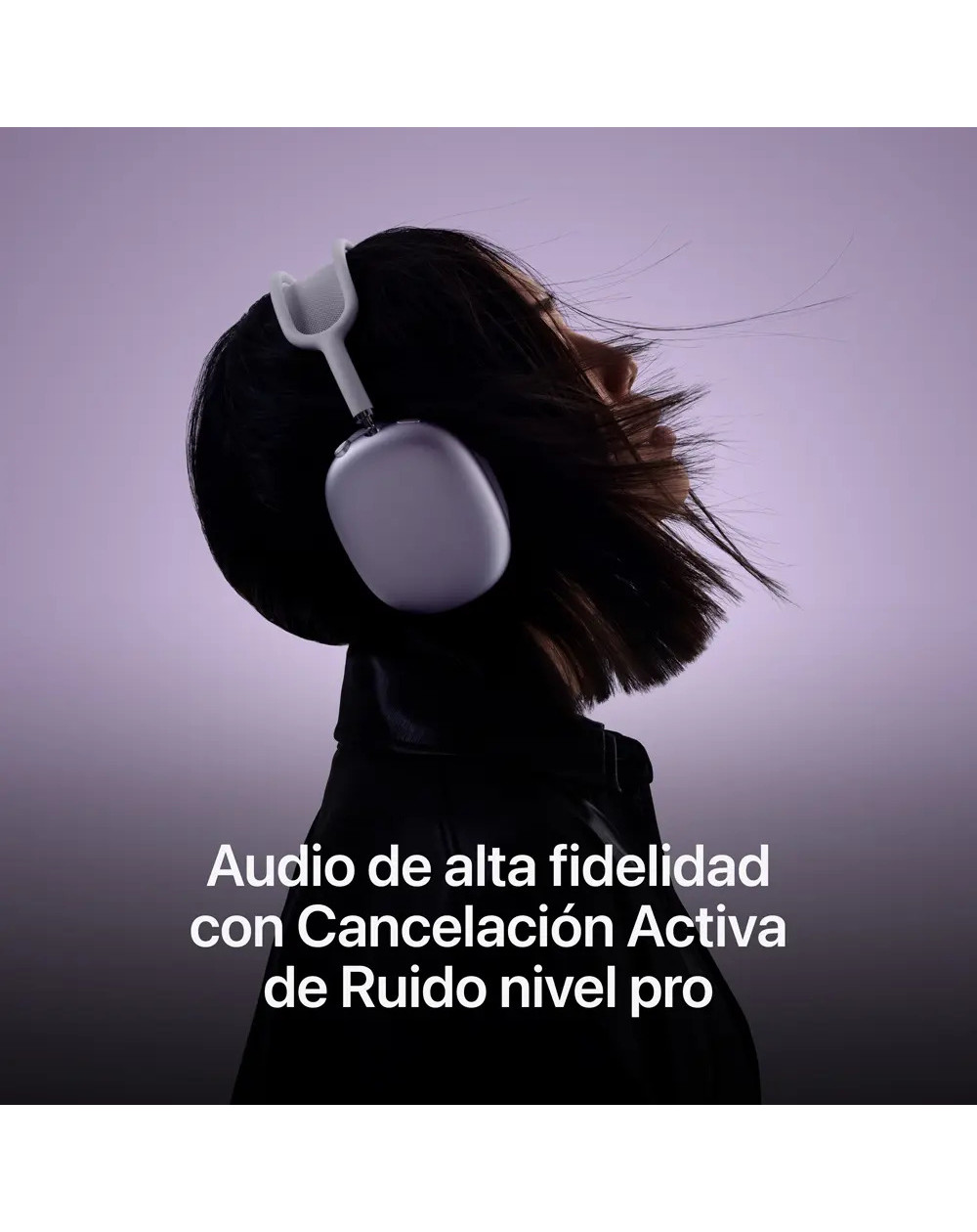 Apple AirPods Max - Naranja