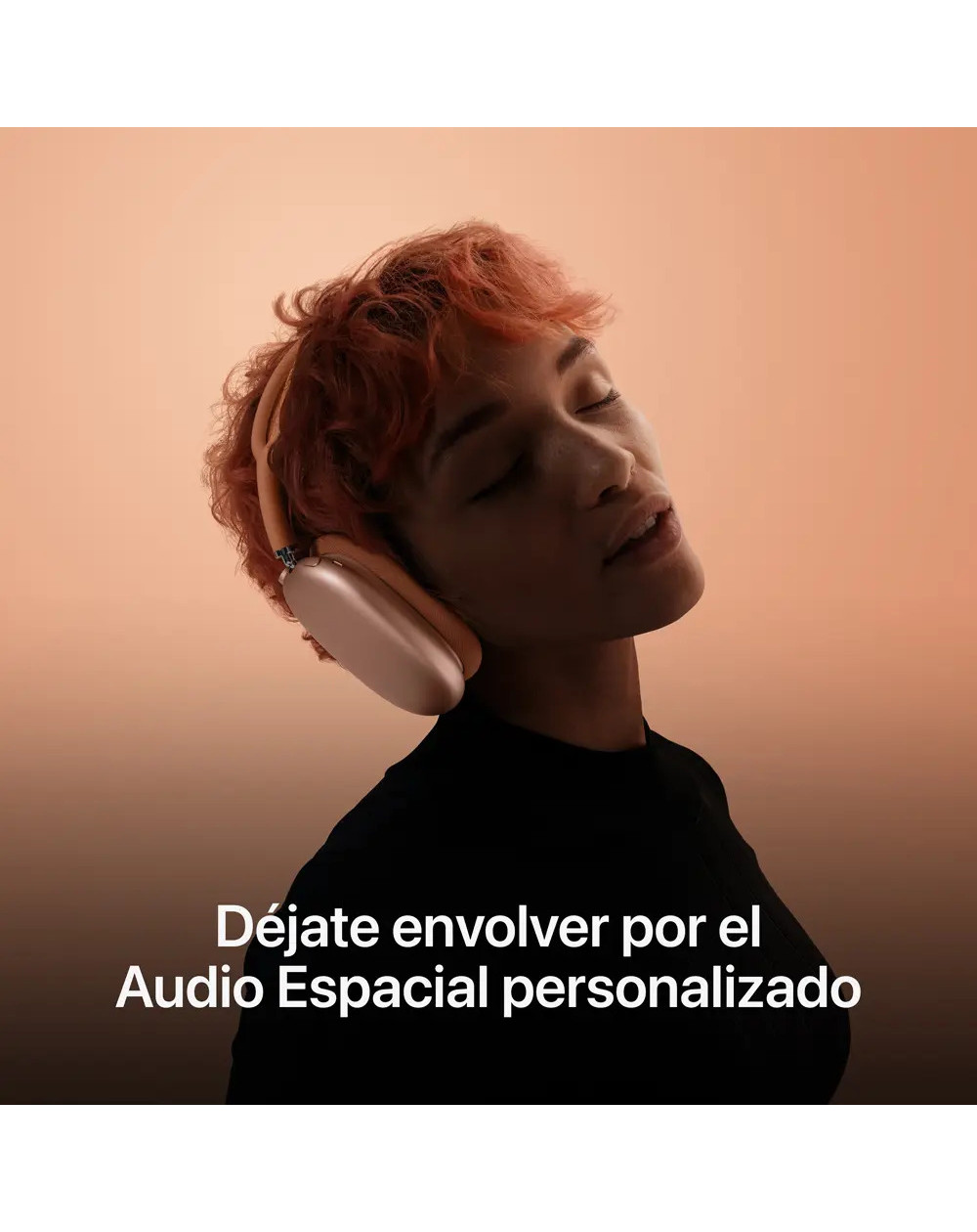 Apple AirPods Max - Naranja