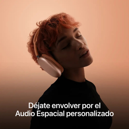 Apple AirPods Max - Naranja