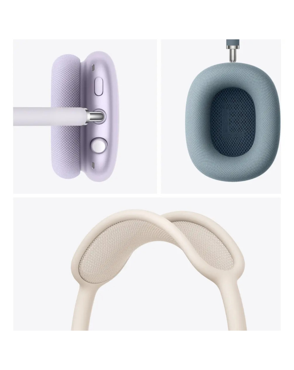 Apple AirPods Max - Naranja