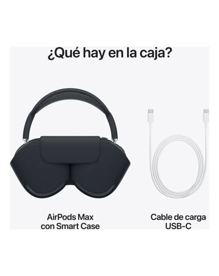 Apple AirPods Max - Naranja