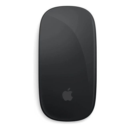 Apple Magic Mouse 3 Usb-c Táctil Inalámbrico Recargable Negro