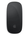 Apple Magic Mouse 3 Usb-c Táctil Inalámbrico Recargable Negro