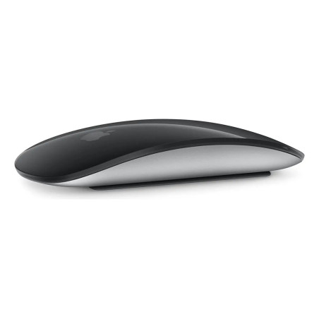 Apple Magic Mouse 3 Usb-c Táctil Inalámbrico Recargable Negro